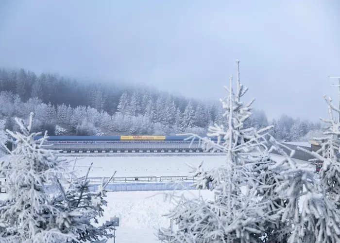 Konsumhotel am Park
